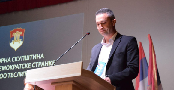 SDS odlučno protiv toksičnog rudarenja litijuma u Srpskoj