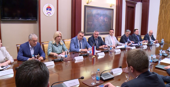 EU izvještaj o BiH: Posebna kritika vlastima Srpske