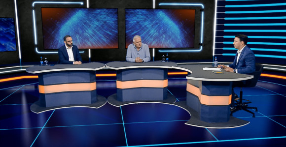 Dodikove priče o razdruživanju su u predizborne svrhe