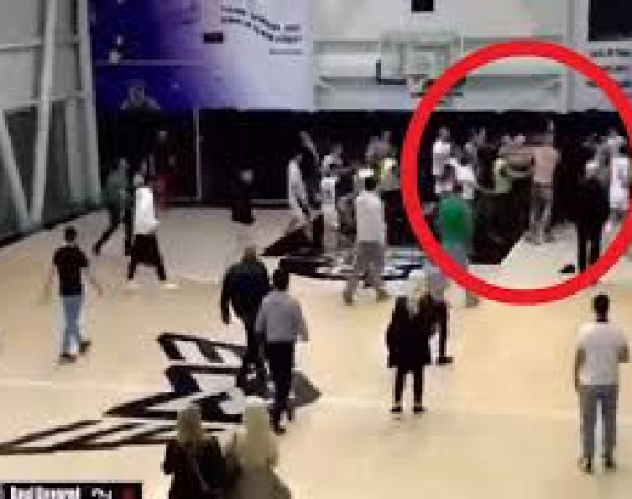 Milan Gurović izbačen iz srpske košarke zbog tuče