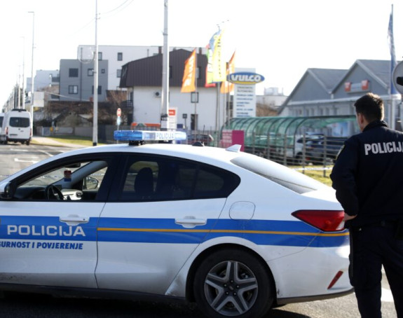 Medicinska sestra iz Gradiške uhapšena u HR zbog droge