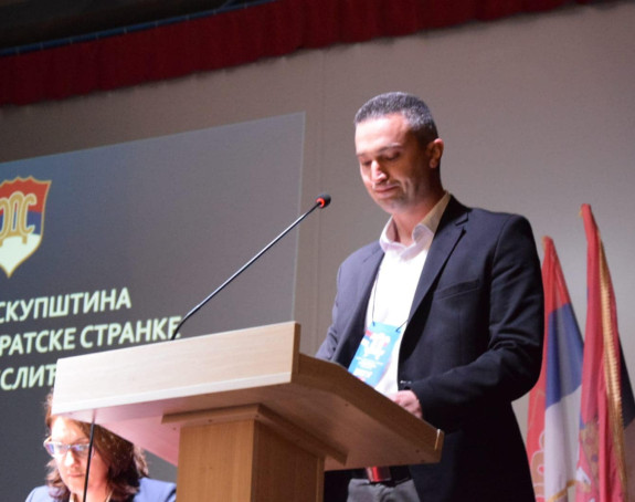 SDS odlučno protiv toksičnog rudarenja litijuma u Srpskoj