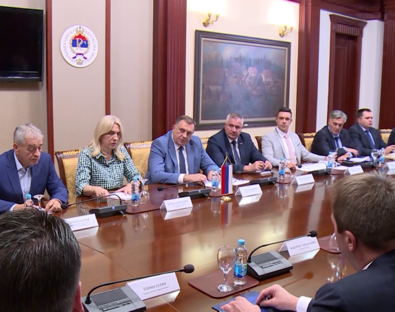 EU izvještaj o BiH: Posebna kritika vlastima Srpske