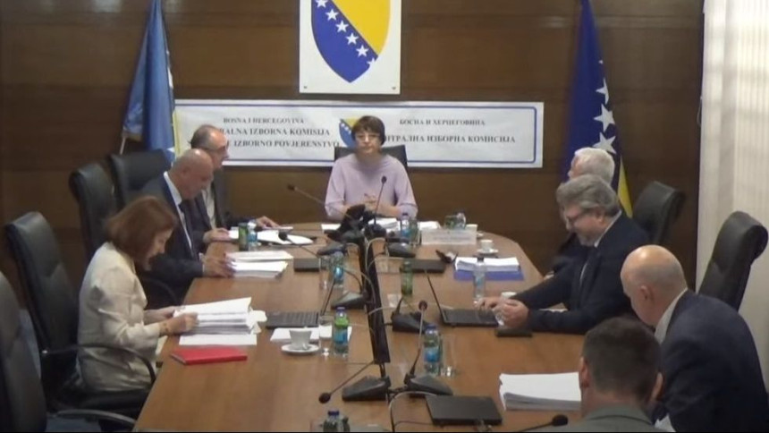 Gubi li SNSD kontrolu u BiH preko Doma naroda PSBiH?