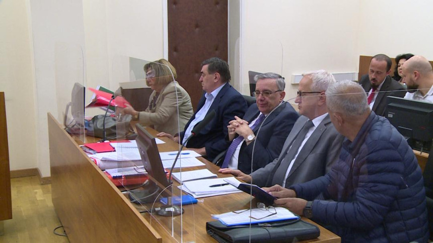 U predmetu protiv Petrovića saslušani svjedoci odbrane