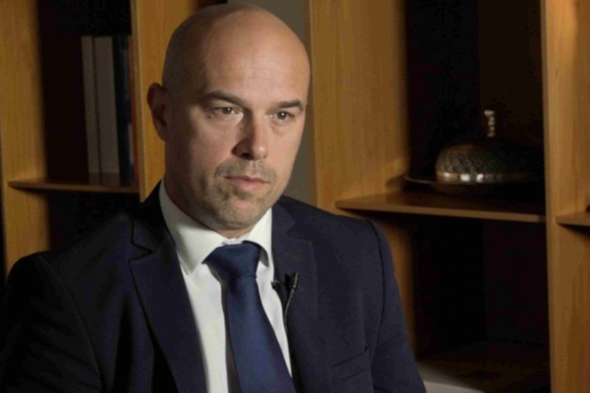 Tegeltija nije dobio agreman, neće biti konzul u Rijeci?