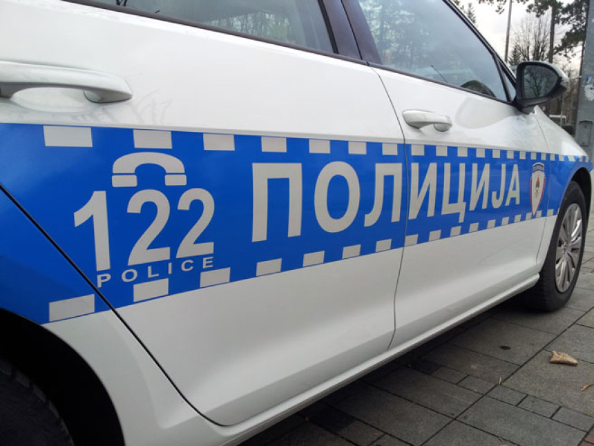 Banjaluka: Sudar dva automobila u Tunjicama