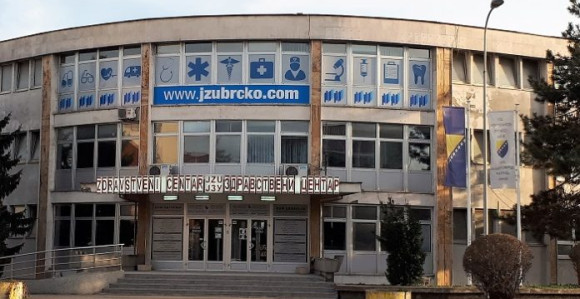 Proglašena epidemija morbila u distriktu Brčko