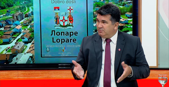 Savić: NSRS doživjela odron kao najviši zakonodavni organ.