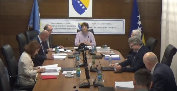 Gubi li SNSD kontrolu u BiH preko Doma naroda PSBiH?