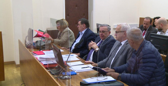 U predmetu protiv Petrovića saslušani svjedoci odbrane