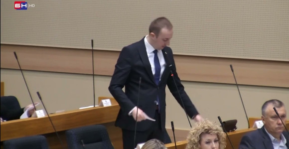 Novac od igara na sreću preusmjeriti malim opštinama