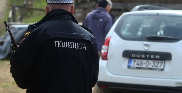 Policijska akcija u Prijedoru: Uhapšen policijski bračni par
