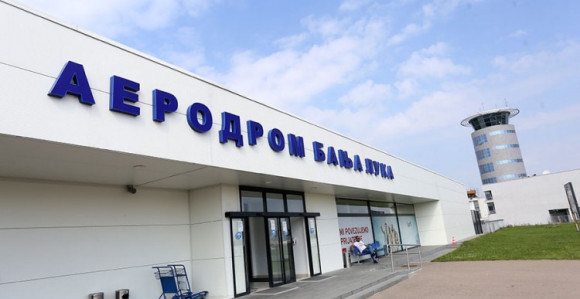 Značajan pad: Broj putnika i letova u Srpskoj sve manje