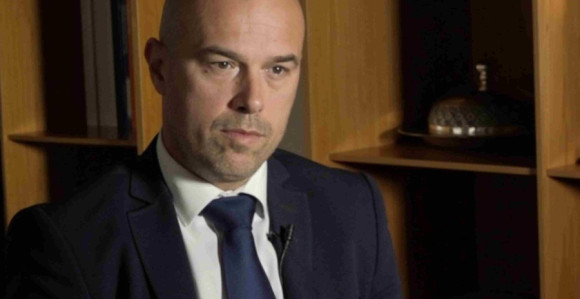 Tegeltija nije dobio agreman, neće biti konzul u Rijeci?