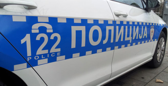 Banjaluka: Sudar dva automobila u Tunjicama