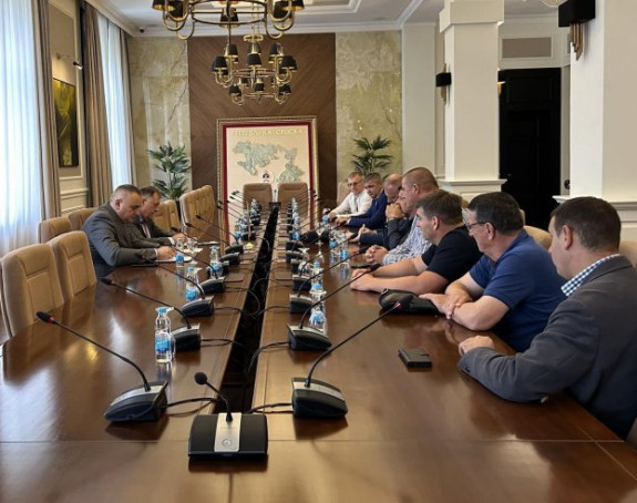 Dodik: Strpite se do kraja avgusta, stiže rata kredita u julu od 300 miliona KM (VIDEO)