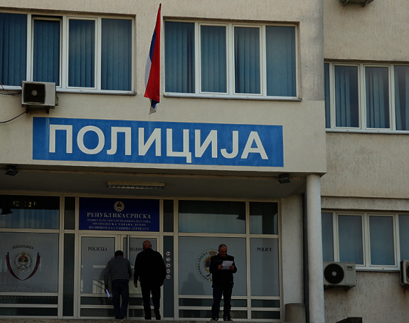 Ухапшен због ометања државних органа у раду