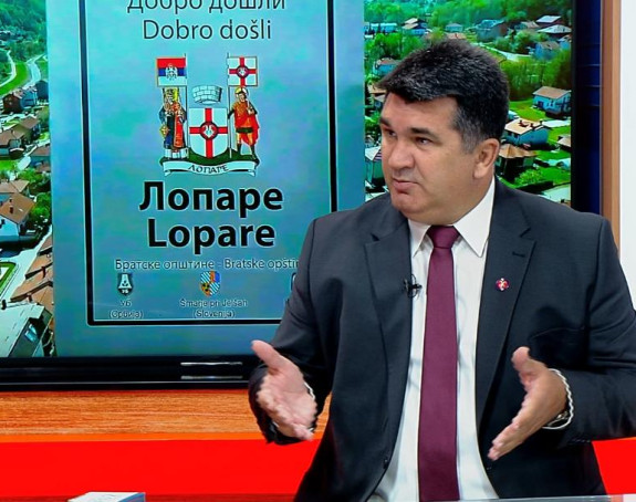 Savić: NSRS doživjela odron kao najviši zakonodavni organ.