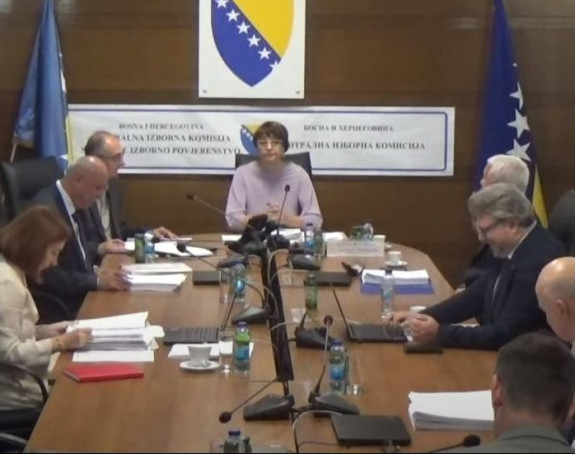 Gubi li SNSD kontrolu u BiH preko Doma naroda PSBiH?