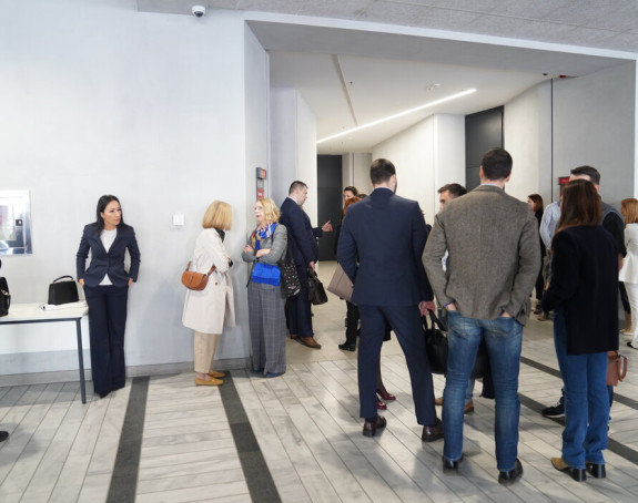 Neuropsihijatrijsko vještačenje K. K. i porodica ubijenih