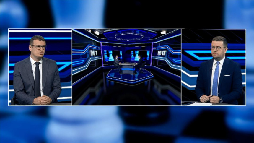 Dok se mi na istoku vozimo kozjim stazama u drugim dijelovima se grade auto-putevi (VIDEO)