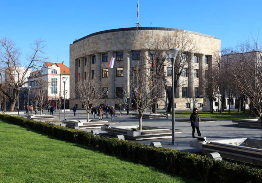 Dodik angažovao čak 32 savjetnika u svom kabinetu