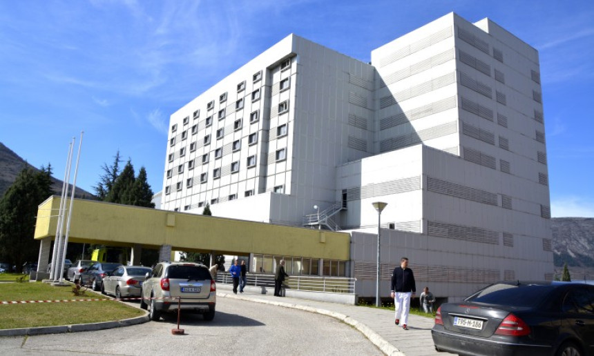 Poznato zdravstveno stanje djece nakon pada sa ringišpila