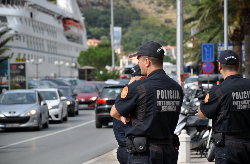 Službenik banke pronevjerio 870 hiljada evra