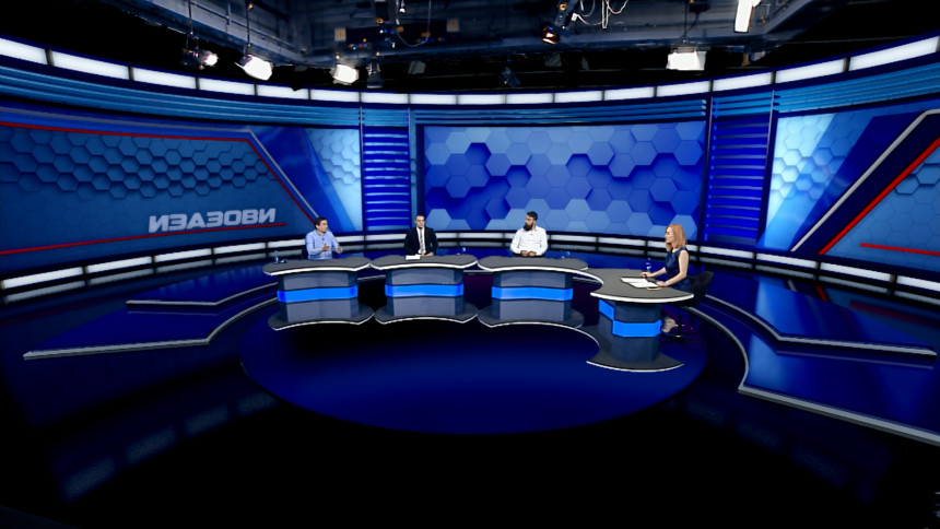 Povlačenje zakona o NVO dobijena jedna mala bitka