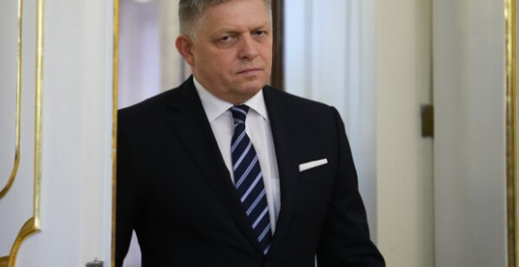 Slovački premijer pušten iz bolnice na kućno liječenje
