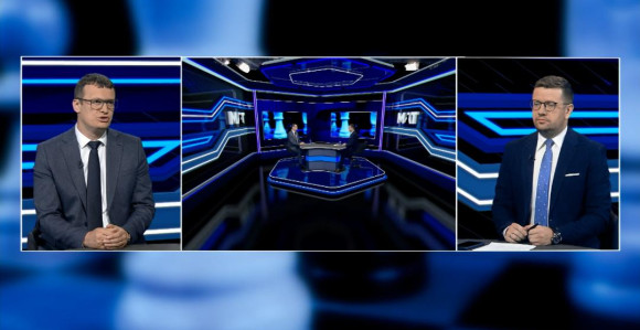 Dok se mi na istoku vozimo kozjim stazama u drugim dijelovima se grade auto-putevi (VIDEO)