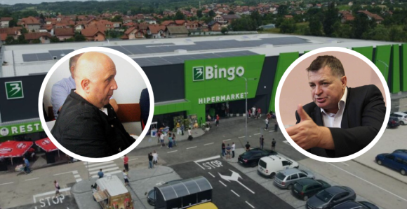 “Bingo” postao suvlasnik u „Pavgordovoj“ firmi