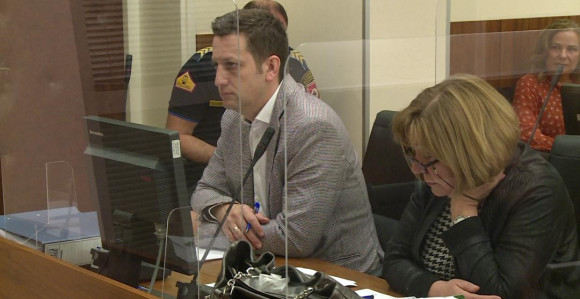 Suđenje Zeljkoviću: Kupovali skuplje termalne kamere