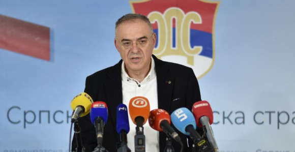 Miličević: Sraman čin CIK-a, izlazimo na lokalne izbore