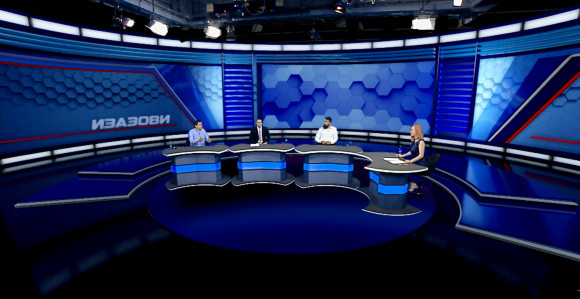 Povlačenje zakona o NVO dobijena jedna mala bitka