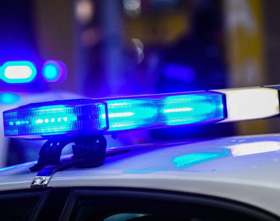 Lažna dojava o bombi u Palati pravde u Kragujevcu