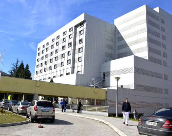Poznato zdravstveno stanje djece nakon pada sa ringišpila