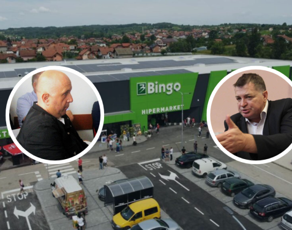 “Bingo” postao suvlasnik u „Pavgordovoj“ firmi