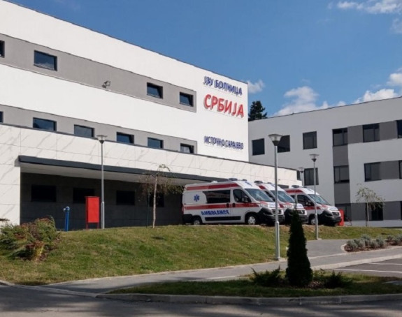 U bolnicu primljeno dvoje djece koja su progutala novčić