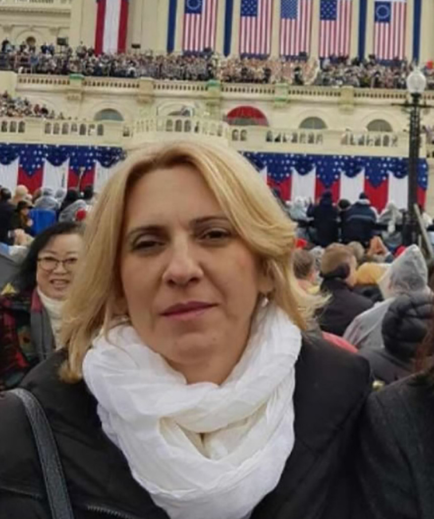 "Nismo mi krivi, neka se Miličević obrati Americi"