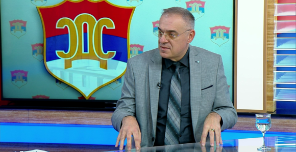 Borba za SDS je borba za Srpsku