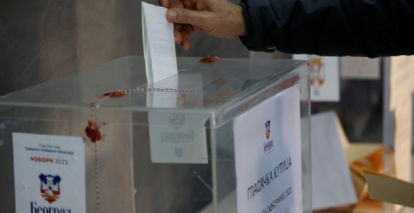 Sutra se održavaju izbori u 89 gradova i opština u Srbiji