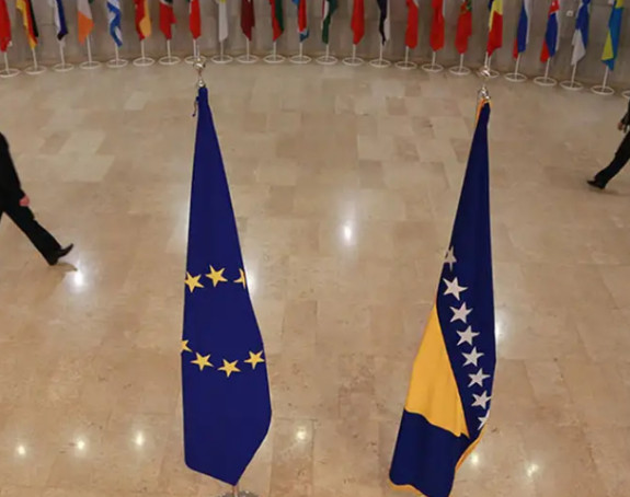 Sve prednosti i dezinformacije o ulasku BiH u EU