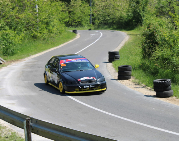 Lopare: Danas počinju auto-trke na brdskim stazama