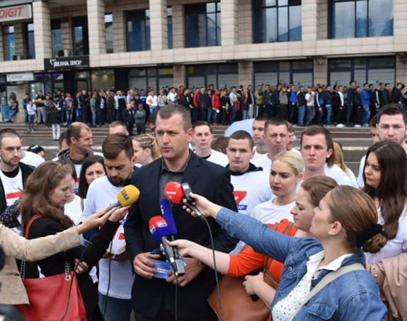"Dobro jutro, Srpska" Počela isključenja struje u SDS