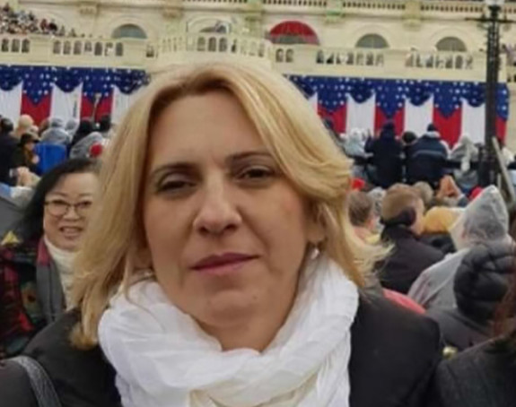 "Nismo mi krivi, neka se Miličević obrati Americi"