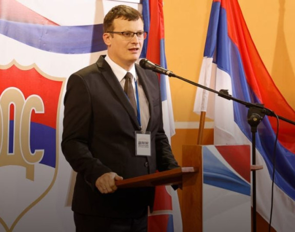 Srpska demokratska stranka je vječna i nećete je ugasiti