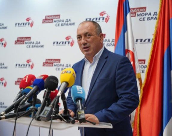 Lažno plakanje: Kad se sabere 2+2 vidi se ko je strani plaćenik