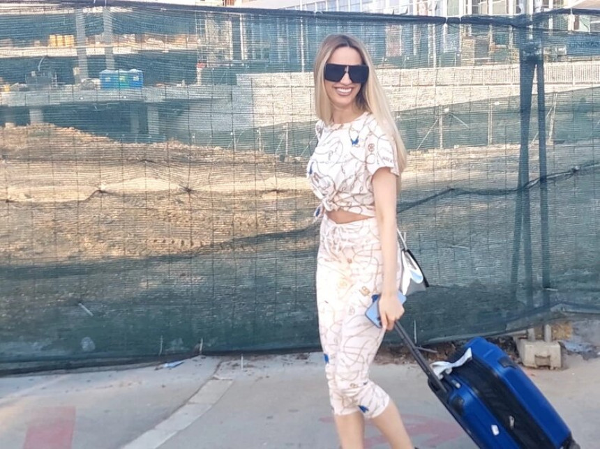 Rada Manojlović: Zaljubila sam se u drugog i htjela sam da se ubijem